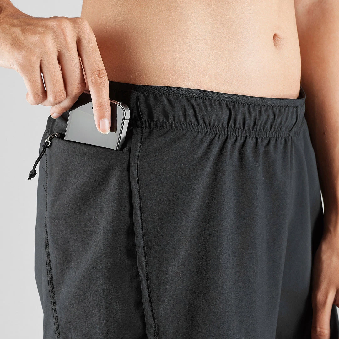 SALOMON Agile Short - Women's 5 SALOMON Agile Short - Women's