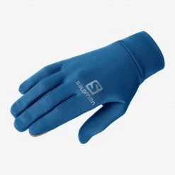 SALOMON Agile Warm Gloves - Unisex