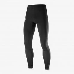 SALOMON Agile Warm Tight - Men's