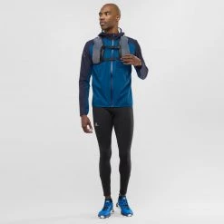 SALOMON Agile Warm Tight - Men's