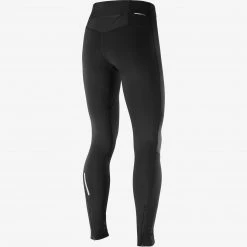 SALOMON Agile Warm Tight - Men's