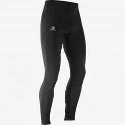 SALOMON Agile Warm Tight - Men's