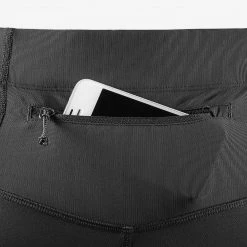 SALOMON Agile Warm Tight - Men's