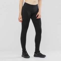 SALOMON Agile Warm Tight - Women's