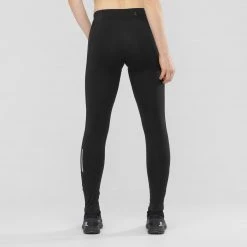 SALOMON Agile Warm Tight - Women's