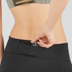 SALOMON Agile Warm Tight - Women's