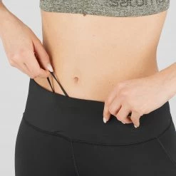 SALOMON Agile Warm Tight - Women's