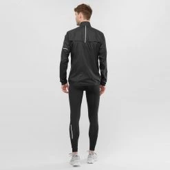 SALOMON Agile Wind Jacket - Men's