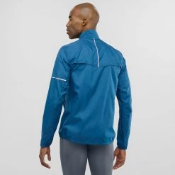 SALOMON Agile Wind Jacket - Men's