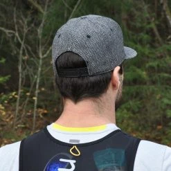 NAKED Herringbone Hat