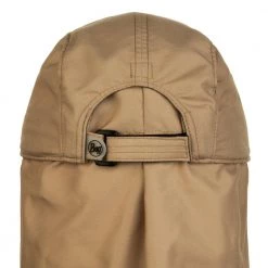 BUFF Bimini Cap - Solid Toffee 8 BUFF Bimini Cap - Solid Toffee