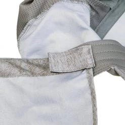 BUFF Bimini Cap - Zinc Silver Grey