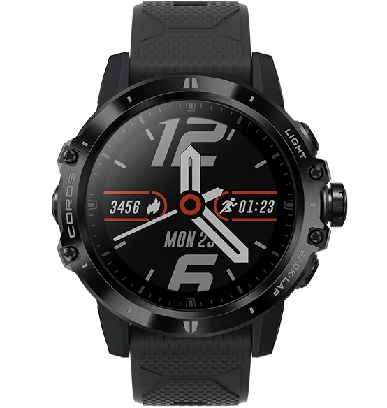 COROS VERTIX GPS Adventure Watch 6 COROS VERTIX GPS Adventure Watch