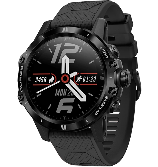 COROS VERTIX GPS Adventure Watch 5 COROS VERTIX GPS Adventure Watch