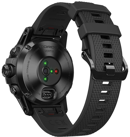 COROS VERTIX GPS Adventure Watch 8 COROS VERTIX GPS Adventure Watch