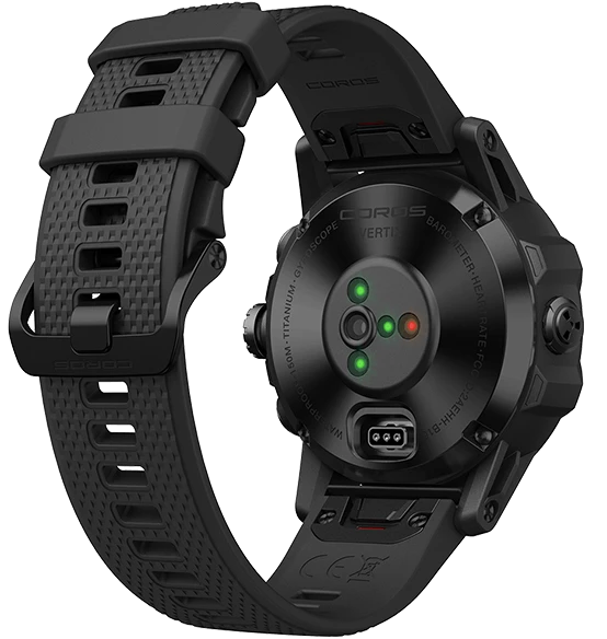 COROS VERTIX GPS Adventure Watch 7 COROS VERTIX GPS Adventure Watch