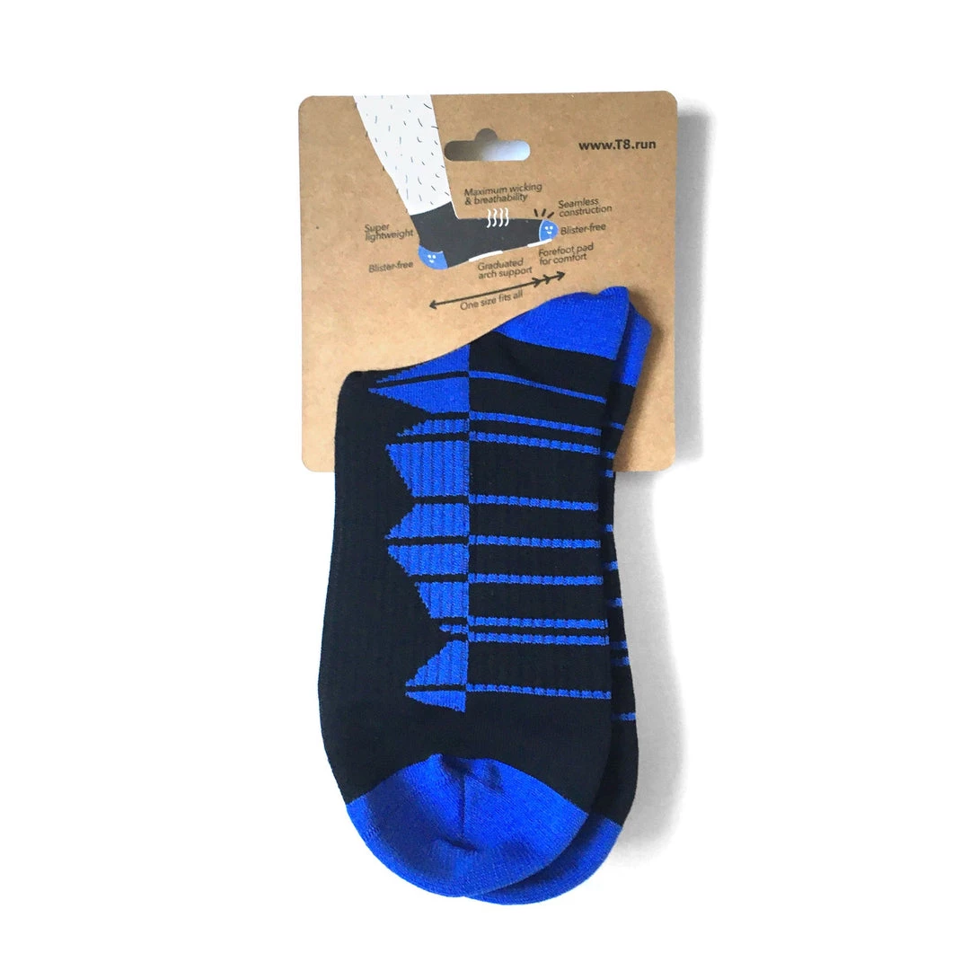 T8 Run Socks 7 T8 Run Socks