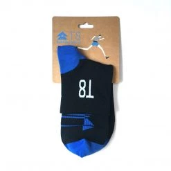 T8 Run Socks 12 T8 Run Socks