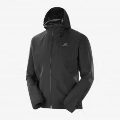 SALOMON Bonatti Pro Waterproof Jacket - Men's