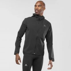 SALOMON Bonatti Pro Waterproof Jacket - Men's