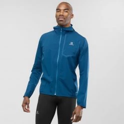 SALOMON Bonatti Pro Waterproof Jacket - Men's