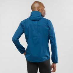SALOMON Bonatti Pro Waterproof Jacket - Men's