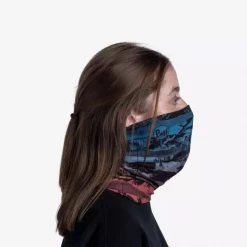 BUFF Original Ecostretch Neckwear - Lux Multi