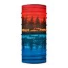 BUFF Bug Slinger Coolnet UV+ Neckwear - Reflections Multi