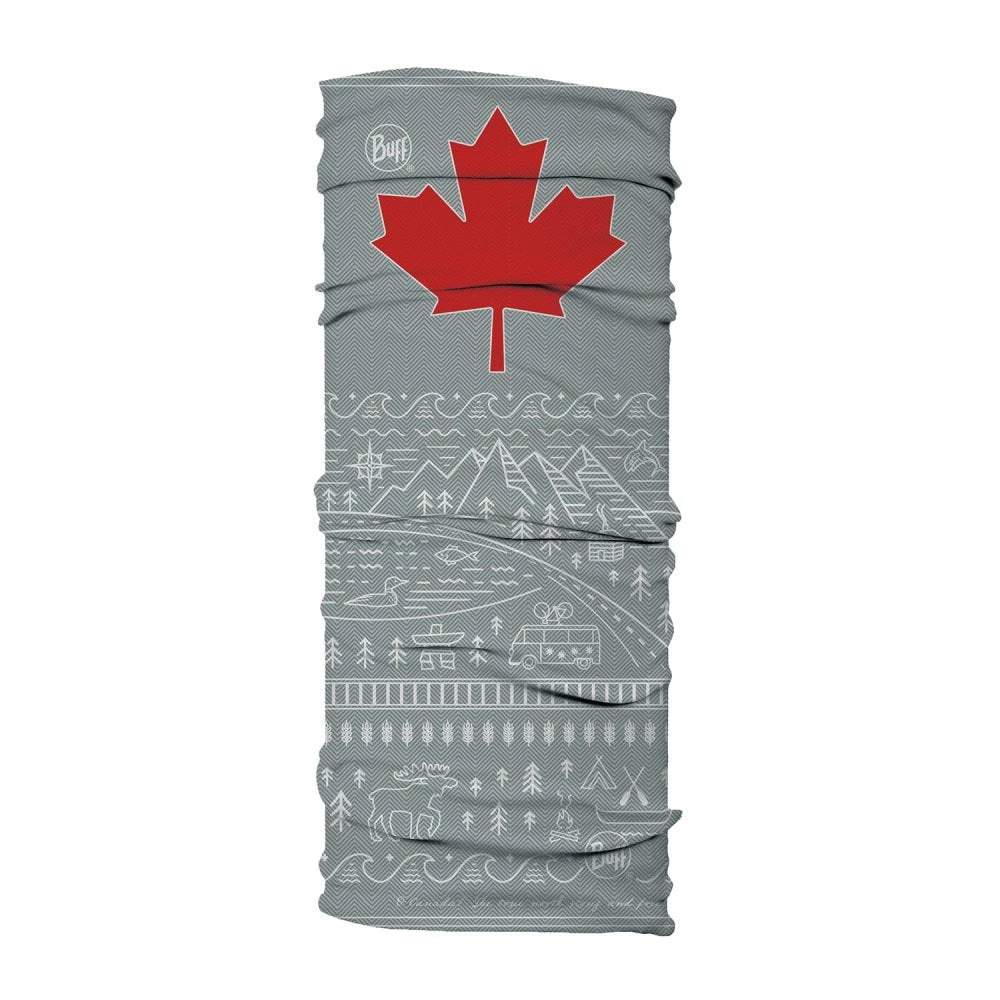 BUFF Original Neckwear - Canada Collection - Sea To Sea 1 BUFF Original Neckwear - Canada Collection - Sea To Sea