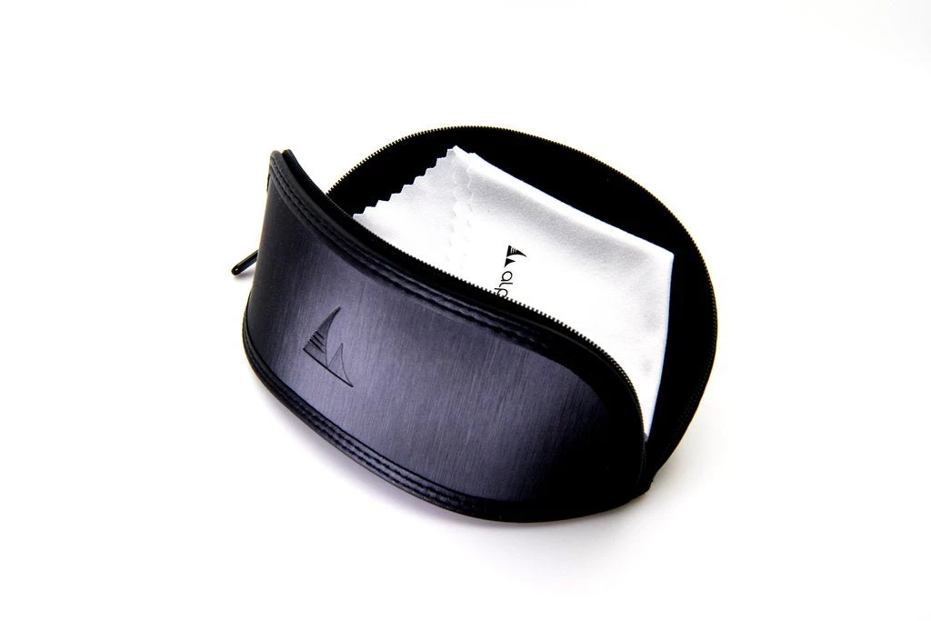 ALPINAMENTE 2841m Transition Sunglasses - Blue 4 ALPINAMENTE 2841m Transition Sunglasses - Blue