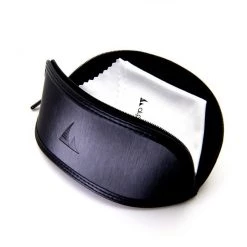 ALPINAMENTE 2841m Transition Sunglasses - White