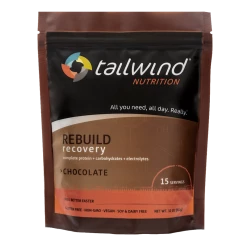 TAILWIND Rebuild Recovery Drink Mix - Chocolate