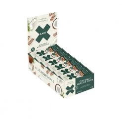 Xact Nutrition XACT PROTEIN Wafer - Coconut