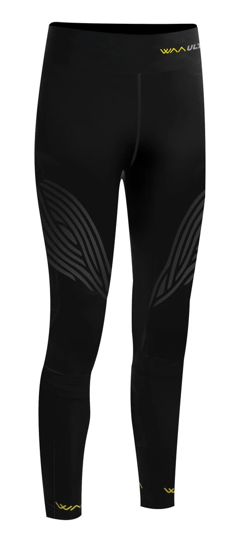 WAA Combo Tight 3/4 Pants - Women's 1 WAA Combo Tight 3/4 Pants - Women's