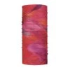 BUFF Coolnet UV+ Neckwear - Cassia Red