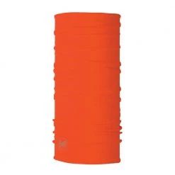 BUFF Coolnet UV+ Neckwear - Hunter Orange
