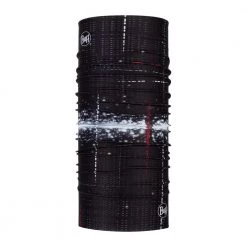BUFF Coolnet UV+ Neckwear - Lithe Black