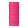BUFF Coolnet UV+ Neckwear - Flash Pink HTR