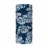 BUFF Coolnet UV+ Neckwear Junior - Ozira Night Blue