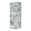 BUFF Coolnet UV+ Neckwear - Laude Silver Grey