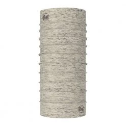BUFF Coolnet UV+ Neckwear - Silver Grey HTR