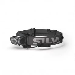 Discontinued SILVA Cross Trail 6 Ultra Headlamp Headlamps
