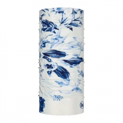 BUFF Coolnet UV+ Neckwear - Delft Multi