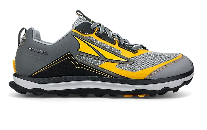 ALTRA Lone Peak 5 - 10th Anniversary Special Edition - Men's 1 ALTRA Lone Peak 5 - 10th Anniversary Special Edition - Men's