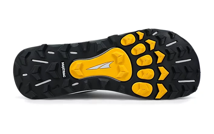 ALTRA Lone Peak 5 - 10th Anniversary Special Edition - Men's 3 ALTRA Lone Peak 5 - 10th Anniversary Special Edition - Men's