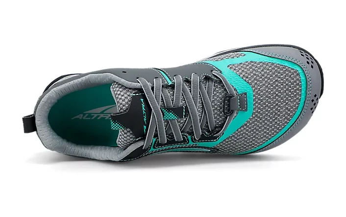 ALTRA Lone Peak 5 - 10th Anniversary Special Edition - Women's 2 ALTRA Lone Peak 5 - 10th Anniversary Special Edition - Women's