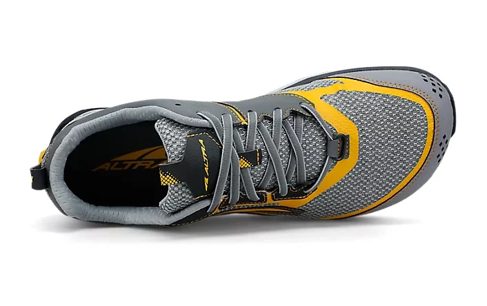 ALTRA Lone Peak 5 - 10th Anniversary Special Edition - Men's 2 ALTRA Lone Peak 5 - 10th Anniversary Special Edition - Men's