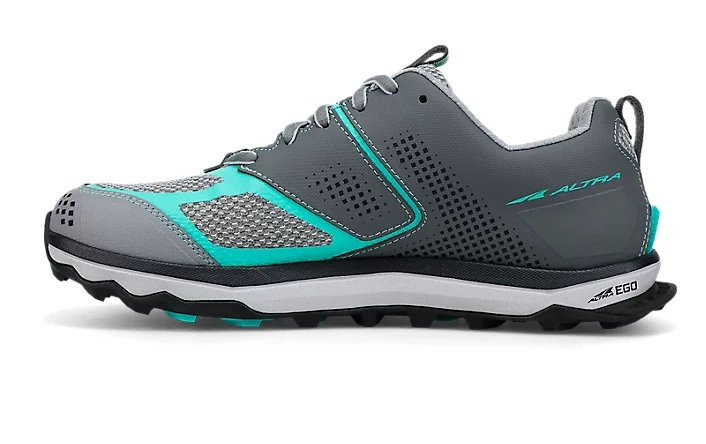ALTRA Lone Peak 5 - 10th Anniversary Special Edition - Women's 4 ALTRA Lone Peak 5 - 10th Anniversary Special Edition - Women's