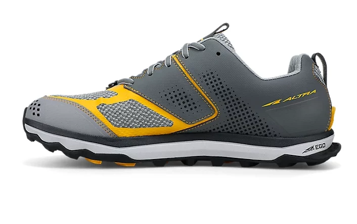 ALTRA Lone Peak 5 - 10th Anniversary Special Edition - Men's 4 ALTRA Lone Peak 5 - 10th Anniversary Special Edition - Men's