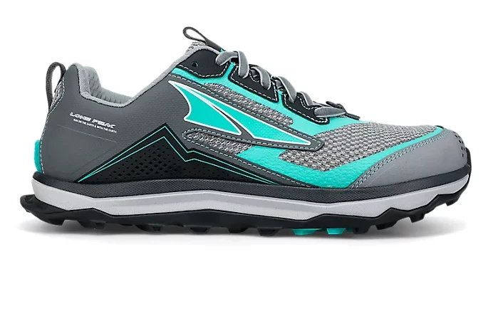 ALTRA Lone Peak 5 - 10th Anniversary Special Edition - Women's 1 ALTRA Lone Peak 5 - 10th Anniversary Special Edition - Women's